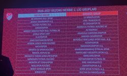 Şanlıurfaspor Yeni Sezon Kurası Çekildi: Beyaz Grup’ta Mücadele Edecek