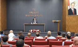 Haliliye’de Boğulma Tehlikesine Karşı Alarm! Tüm Kurumlar Harekete Geçti