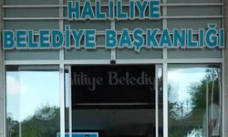 Haliliye Belediyesi toplu alım ihalesi yayımladı
