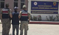 Silah kaçakçısı Şanlıurfa’da yargıya teslim!