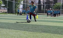 Haliliye Belediyesi Yaz Spor Okulları İçin Kayıt Sürecini Başlattı