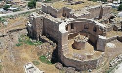 Harran Kalesi için tarihi adım: Antik köprü yeniden inşa ediliyor