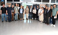 Harran Üniversitesi’nde Bilim Şöleni: Uluslararası Kongre Yoğun Katılımla Gerçekleşti