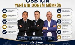 Hasan Karataş’tan Seçim Öncesi Birlik ve Sağduyu Çağrısı