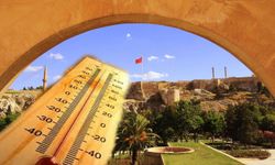 Şanlıurfalılar dikkat Meteoroloji uyardı; O saatlerde evden çıkmayın!