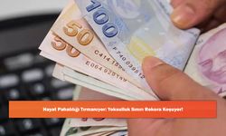 Hayat Pahalılığı Tırmanıyor: Yoksulluk Sınırı Rekora Koşuyor!