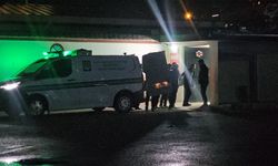 Şanlıurfa'da Elektrik Direğinden Düşen 21 Yaşındaki İbrahim Tektaş Yaşamını Yitirdi