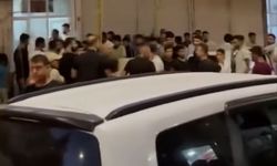 Suruç'ta Çocuk Kaçırma İddiası: Mahalle Ayağa Kalktı, 1 Şüpheli Yakalandı