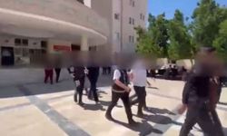 Şanlıurfa'da İş Bulma Vaadiyle 85 Kişiyi Dolandıran Şebeke Çökertildi: 5 Şüpheli Tutuklandı