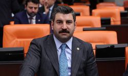 Birçok can alan o yol için Şanlıurfalı vekil İbrahim Eyyüpoğlu müjdeyi verdi!