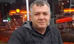 İbrahim Halil Şakak Vefat Etti