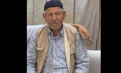 Salih Maksut vefat etti