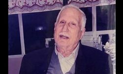 Ahmet Aydoğdu vefat etti