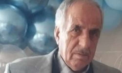 Halil Demirdil Vefat Etti