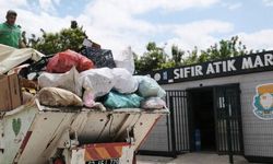 Şanlıurfa Haliliye’de Çevre İçin Örnek Çalışma