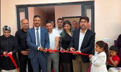 Şanlıurfa’da Anne Ve Çocuk Atölyesi Sergisi Büyük İlgi Gördü