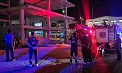 Şanlıurfa’da İnşaatın Çatısına Çıkan Kadın İntihar Girişiminden Son Anda Vazgeçirildi