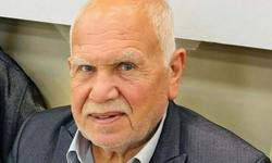 Salih Küçük vefat etti