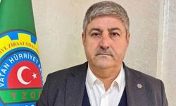 Şanlıurfa Ziraat Odası Başkanı’ndan Çölleşme ve Kuraklık Uyarısı