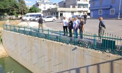 Asuman Yazmacı’dan Karakoyun Deresi İçin Bakan Yumaklı’ya Ziyaret