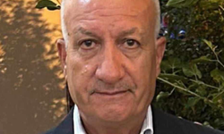 İsmail Avcılar Vefat Etti