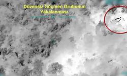 24 İlde İHA destekli operasyon; Şanlıurfa’da çok sayıda gözaltı!