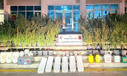 Uyuşturucuya ‘Narko Pars’ darbesi; 352 gözaltı