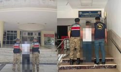 Şanlıurfa'da firari avı; Daha fazla kaçamadılar!