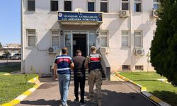 Viranşehir’de firari operasyonu: 1 gözaltı!
