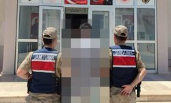 Karaköprü’de firar şahıs daha fazla kaçamadı!