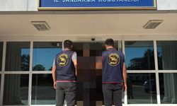Karaköprü İlçe Jandarma geçit vermedi; O firari hapis yolunda!