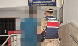 Şanlıurfa Karaköprü’de firari operasyonu: 1 gözaltı!