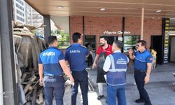 Karaköprü’de Fırınlara Sıkı Denetim: Cezalar Kapıda