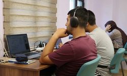 Karaköprü’de Okuma Evleri ve Kütüphaneler Öğrencilerin Gözdesi Haline Geldi