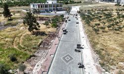 Karaköprü’de Ulaşım Rahatlıyor: Yeni Yollar Açılıyor!