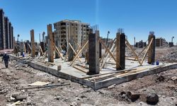 Karaköprü Belediyesi’nden Dev Yatırım 26 Bin Metrekarelik Spor Kompleksi