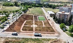 Karaköprü’ye İki Dev Park Geliyor: Yeni Yaşam Alanları Hizmete Açılıyor