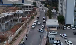Şanlıurfa’da şafak operasyonu: Çok sayıda gözaltı var!