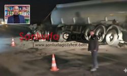 Şanlıurfa’daki zincirleme kazada bilanço ağırlaştı!
