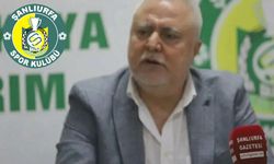 Şanlıurfaspor’da kayyum krizi büyüyor: Eski başkan karara itiraz etti istinafa gitti