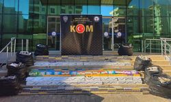 Şanlıurfa emniyeti kaçakçılara geçit vermiyor; Milyonluk operasyon!