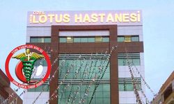 Şanlıurfa’da Sağlık Alanında Protokol Krizi: Özel Lotus Hastanesi İş Birliği Sona Erdi