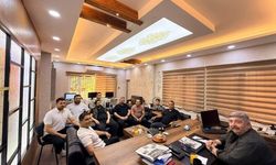 Prof. Dr. Yusuf İnanç’dan Duygusal Mesaj: “Şanlıurfa’nın ve Şanlıurfalıların Gönlümüzde Ayrı Bir Yeri Var”