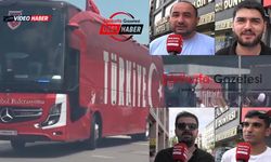 Şanlıurfalılar, A Milli Takım’dan Dünya Kupası’nda Başarı Bekliyor