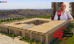 ŞUTUDER Başkanı Açıkladı: Şanlıurfa’da Gece Turizmi Büyüyebilir