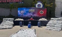 Şanlıurfa’dan İstanbul’a tüm ağlar patladı; Dev operasyon, dev darbe!