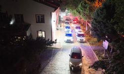 Şanlıurfa dahil 71 ilde dev operasyon: 844 Zehir taciri tutuklandı!