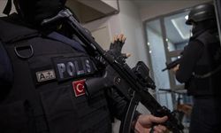 Şanlıurfa’da alarm; 503 gözaltı, 1,5 milyarlık operasyon!