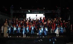 Şanlıurfa’nın eğitim öncüsü Pisa Koleji mezunlarını uğurladı