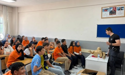 Şanlıurfa İl Emniyet Müdürlüğü; “Tedbir hayat kurtarır, dikkat yaşatır”